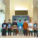 Lima Santri Darul Arqam Punnia Hafal 30 Juz, Dua Raih Predikat Lulusan Terbaik Daurah Tahfidz Angkatan IV