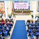UIAD Sinjai Wisuda Ratusan Sarjana dan Magister, Kopertais VIII Apresiasi Transformasi Kampus