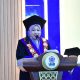 Rektor UIAD Sinjai Sampaikan Capaian Kampus di Hadapan Wisudawan, dari Akreditasi Unggul hingga Penguatan Mutu Program Studi
