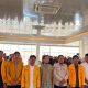 Di Hadapan Delegasi OSIS dan OSIM Se-Bulukumba, Ketua PW IPM Paparkan Tiga Pilar Pelajar Berdampak di Era Demokrasi