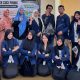 Tak Disangka! Sekam Padi Disulap Mahasiswa PPG UMS Rappang Menjadi Sabun Colek Cuci Piring