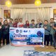Terakreditasi Unggul dan Berstandar ISO, S1 dan S2 Pendidikan Sosiologi Unismuh Perkuat Sinergi dan Keakraban di Malino