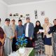 Lazismu Palopo Salurkan Bantuan Korban Kebakaran Songka, PDM: Spirit Al-Ma’un Harus Hadir