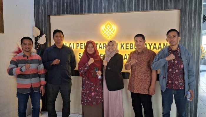 Panrita Mandiri Global dan DPP IKA Unismuh Matangkan Sarasehan Pemajuan Kebudayaan