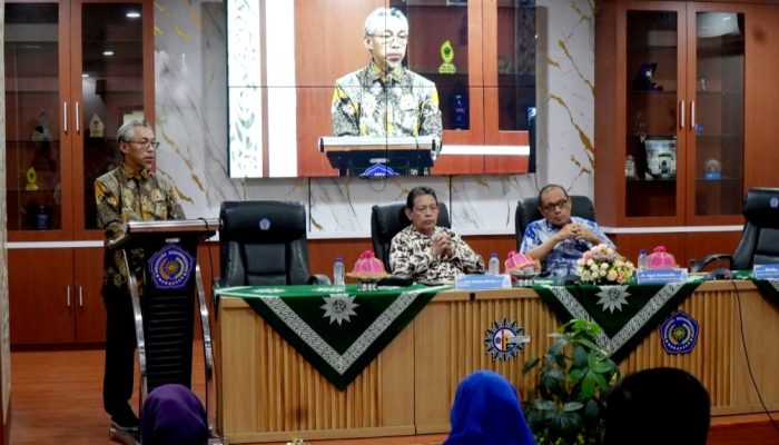 Makassar Jadi Model Awal Grouping RSMA, Muhammadiyah Dorong Integrasi Rumah Sakit dan Pendidikan Kesehatan