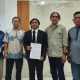 Teliti Visual Buku Cerita Anak, Mahasiswa Seni Rupa Unismuh Lulus Jalur Publikasi SINTA 2