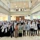Ma’had Al-Birr Unismuh Terapkan P2KK Perdana, 325 Mahasiswa Baru Jalani Pembinaan Intensif Sepekan