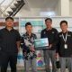 KKN MAs Kelompok 82 Bangun Website PRM Sidomulyo untuk Perluas Dakwah Digital