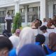 Pelepasan KKN ITSBM Selayar, Rektor: Mahasiswa Harus Belajar Bersama Masyarakat