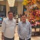 Bersama JK, Dekan FT Unismuh Pelajari Penerapan Teknologi China di Dunia Industri