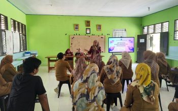 Tim PKM UM Bulukumba Gelar Pelatihan “Artificial Intelligence (AI) in Education” bagi Guru SMAN 14 Bulukumba