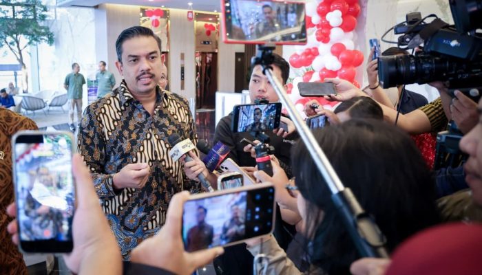 Menteri UMKM Bakal Hadiri Ta’aruf Maba FAI Unismuh
