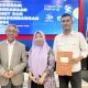 UM Bulukumba Ikuti Rakor dan Tandatangani Kontrak Program Kosabangsa 2026 di LLDIKTI Wilayah IX