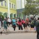 Muhammadiyah Kalteng Bagikan 350 Paket Bantuan untuk Warga Terdampak Karhutla