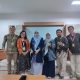 Tampil di Forum Internasional, Guru Besar Unismuh Bahas Digitalisasi Bahasa Daerah