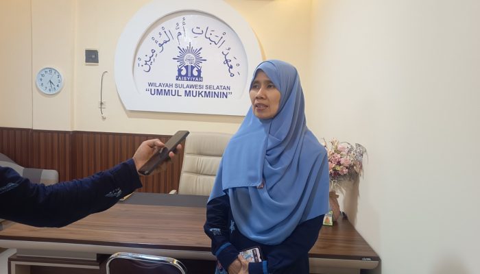 Selamat! Pondok Pesantren Puteri Ummul Mukminin ‘Aisyiyah Sulsel Raih Medali Terbanyak KSMN Malang 2026
