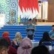 Pesan Rektor Unismuh dalam  Penutupan PINAS: Instruktur sebagai Pewaris Risalah Kenabian