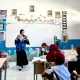 KKN-DIK Unismuh Makassar Hadir di Kelas, Mahasiswa Berbagi Ilmu di Sekolah Desa Samangki