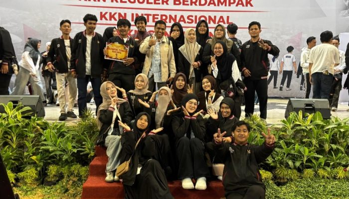 Sebulan Mengabdi di Malang, 36 Mahasiswa Unismuh Tuntaskan KKN-MAs 2026