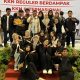 Sebulan Mengabdi di Malang, 36 Mahasiswa Unismuh Tuntaskan KKN-MAs 2026