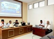 UM Palopo dan Bapperida Kaji Tata Kelola Parkir Berbasis Digital