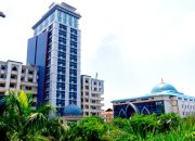 Unismuh Makassar Peringkat 72 Nasional Webometrics CSIC Spanyol, Tertinggi di antara PTS Kawasan Timur Indonesia