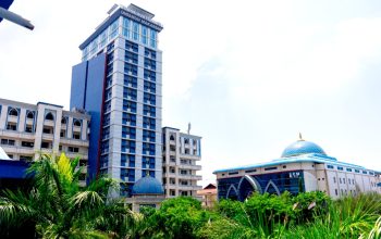 Unismuh Makassar Peringkat 72 Nasional Webometrics CSIC Spanyol, Tertinggi di antara PTS Kawasan Timur Indonesia