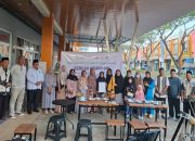LDK PWM Sulsel Kukuhkan Kelompok Usaha Mualaf Berkah HidayahMu