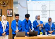 Inovasi Bahasa Isyarat dan Bio Binder Antar Dua Tim Unismuh Makassar Raih Juara Nasional PKP2 PKM-PTMA 2026