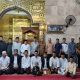 Masjid Bersejarah Muhammadiyah di Makassar Punya Pengurus Baru, Ini Pesannya