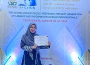 Dosen UNIMEN, Dr. Ismaya Lolos Seleksi Calon Reviewer Penelitian Kemendikti Saintek