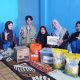Lazismu Sulsel dan Maros Salurkan Bantuan bagi Penyintas Kebakaran di Lekopancing