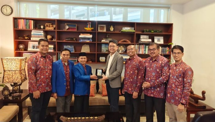 Dari Riset hingga Pengabdian, Unismuh Makassar dan Ateneo de Davao University Bangun Kolaborasi Berdampak