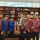 Dari Riset hingga Pengabdian, Unismuh Makassar dan Ateneo de Davao University Bangun Kolaborasi Berdampak