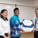 Kuliah Internasional di Ateneo de Davao, Dosen Unismuh Soroti Pendidikan Berbasis Ma’had dan Etika AI