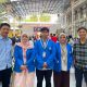 Tiga Mahasiswa FKIK Unismuh Makassar Wakili Kampus di IMSPQ 2026 Universitas Malaya