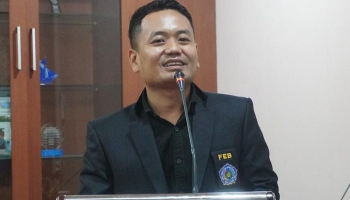 Ta’aruf FEB Unismuh Digelar Besok, 473 Maba dari Lima Prodi Siap Mengikuti