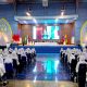 Ta’aruf Maba, FEB Unismuh Makassar Siapkan Mahasiswa Menghadapi Persaingan Global