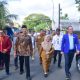 Prof Fauzan Beri Kuliah Umum dan Kukuhkan Maba UMSI, Dorong Mahasiswa Siap Sambut Indonesia Emas 2045