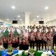 Fakultas Hukum Unismuh Sambut Maba, Dorong Lulusan Profesional dan Berkarakter