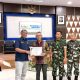 LLDIKTI IX Terima Penghargaan IKPA Terbaik Pertama, Prof Budu Tekankan Akuntabilitas Anggaran