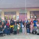 KKN-Dik Unismuh Makassar Dampingi Siswa SDN 15 Barru Belajar Bahasa Inggris dan Calistung