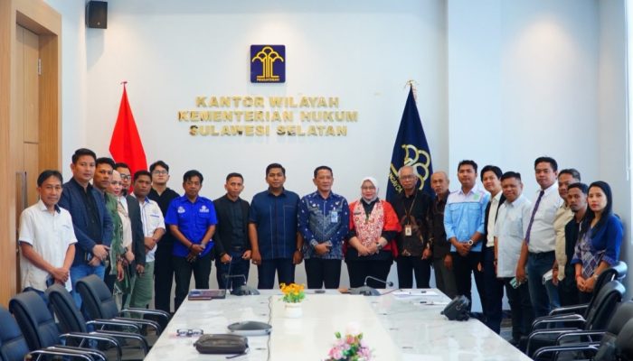 Lembaga Bantuan Hukum dan Advokasi Publik PDM Gowa Ikuti Penjaringan OBH 2026, Siap Dampingi Masyarakat Rentan