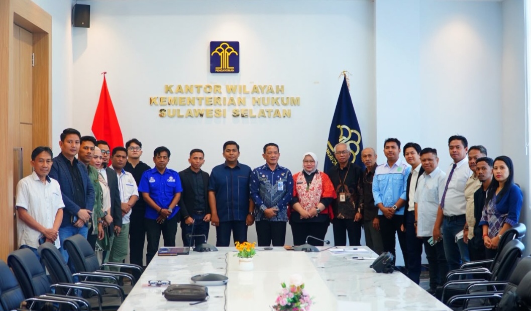 Lembaga Bantuan Hukum dan Advokasi Publik PDM Gowa Ikuti Penjaringan OBH 2026, Siap Dampingi Masyarakat Rentan