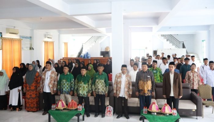 Perkuat Manhaj Tarjih, Muhammadiyah Sulsel Latih Kader di Kepulauan Selayar