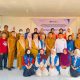 KKN-Dik Unismuh Makassar Gelar Workshop Literasi Digital melalui Canva di Sepe’e