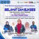 Dari Teknologi hingga Pasar, Tim Unismuh Kaji LMO untuk Formula Pakan Ikan