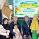 Semarak Hari Tani Nasional di SMP Muhammadiyah Rappang, Siswa Unjuk Bakat Lewat Panggung Kreasi Literasi