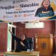 PDM Maros Gelar Pengajian, Bahas Relasi Islam dan Kebudayaan