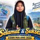 Siswa MBS Rappang Raih Juara 2 Pidato Bahasa Inggris